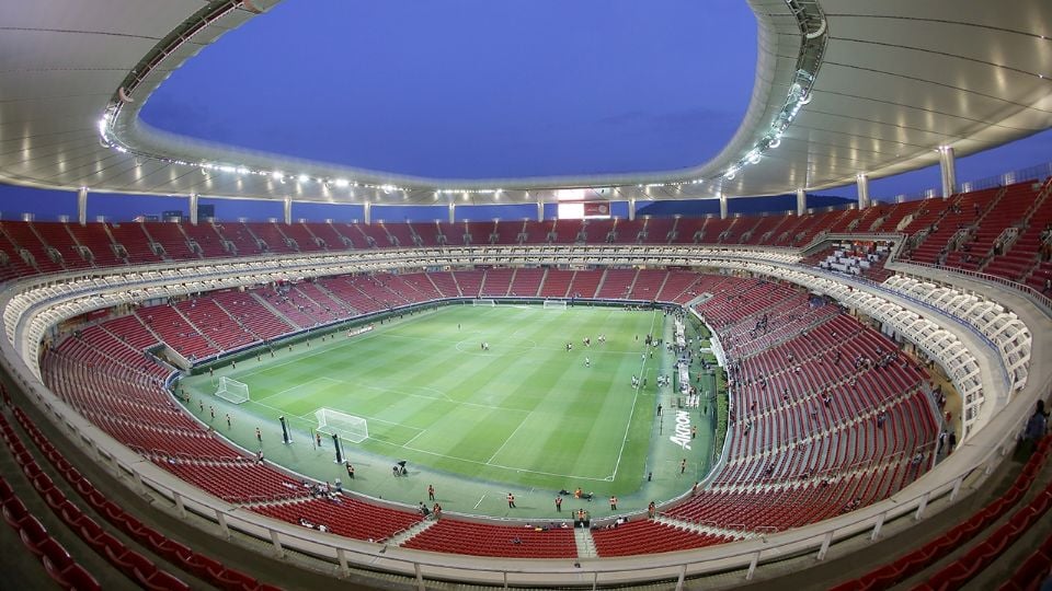 Reportan que patrocinadores y organizaciones piden quitarle a México la sede del Mundial 2026 por la violencia desatada