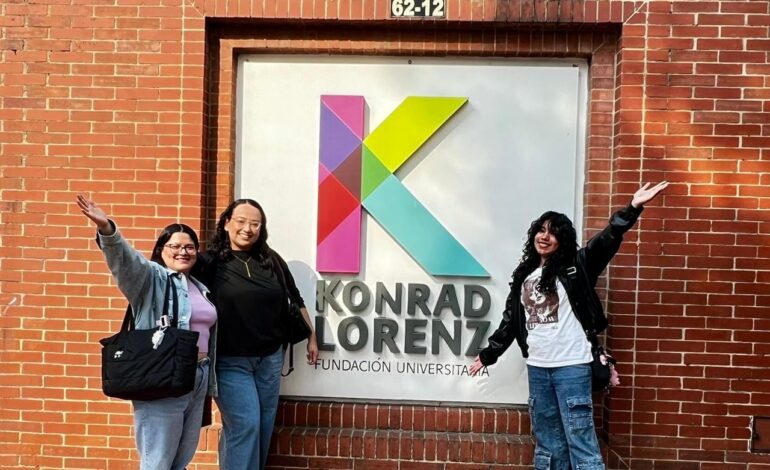 Apoya la UAT excelencia académica con estancias internacionales