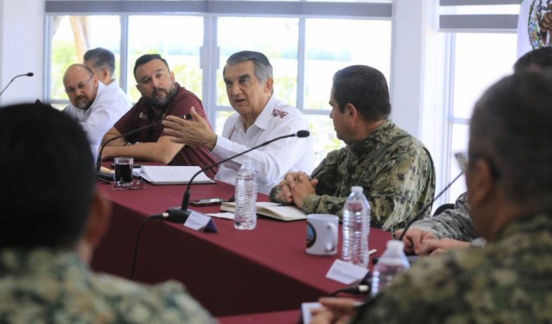 Activa Tamaulipas estrategia para garantizar seguridad y atención a 2.9 millones de turistas