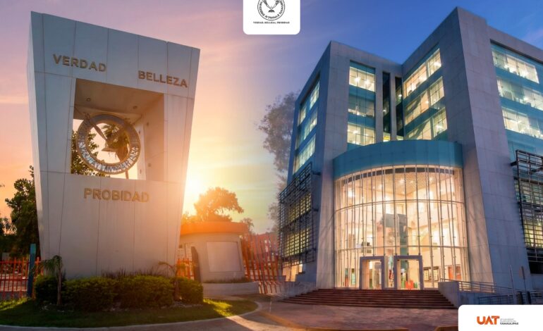 Inicia la UAT periodo vacacional de primavera