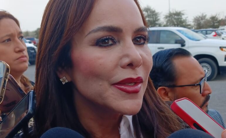 Nuevo Laredo presenta Plan de Obra Pública 2026 con enfoque en movilidad y servicios