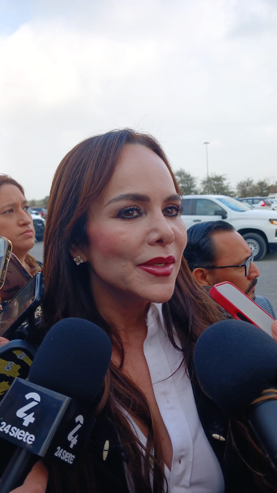 Nuevo Laredo presenta Plan de Obra Pública 2026 con enfoque en movilidad y servicios