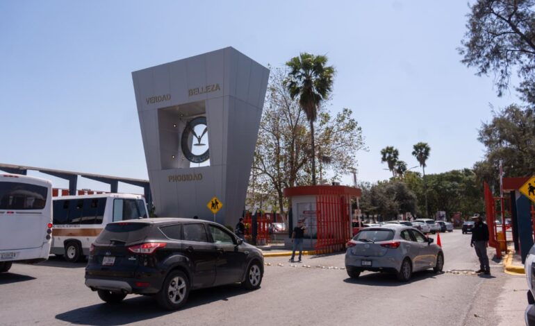 Impulsa la UAT espacios más seguros para la comunidad universitaria