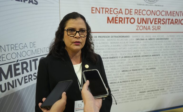 Lidera UAT proyecto pionero en fisiología vegetal en el noreste de México