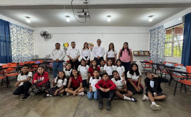 La UAT se suma con actividades científicas al Mundial Social México 2026