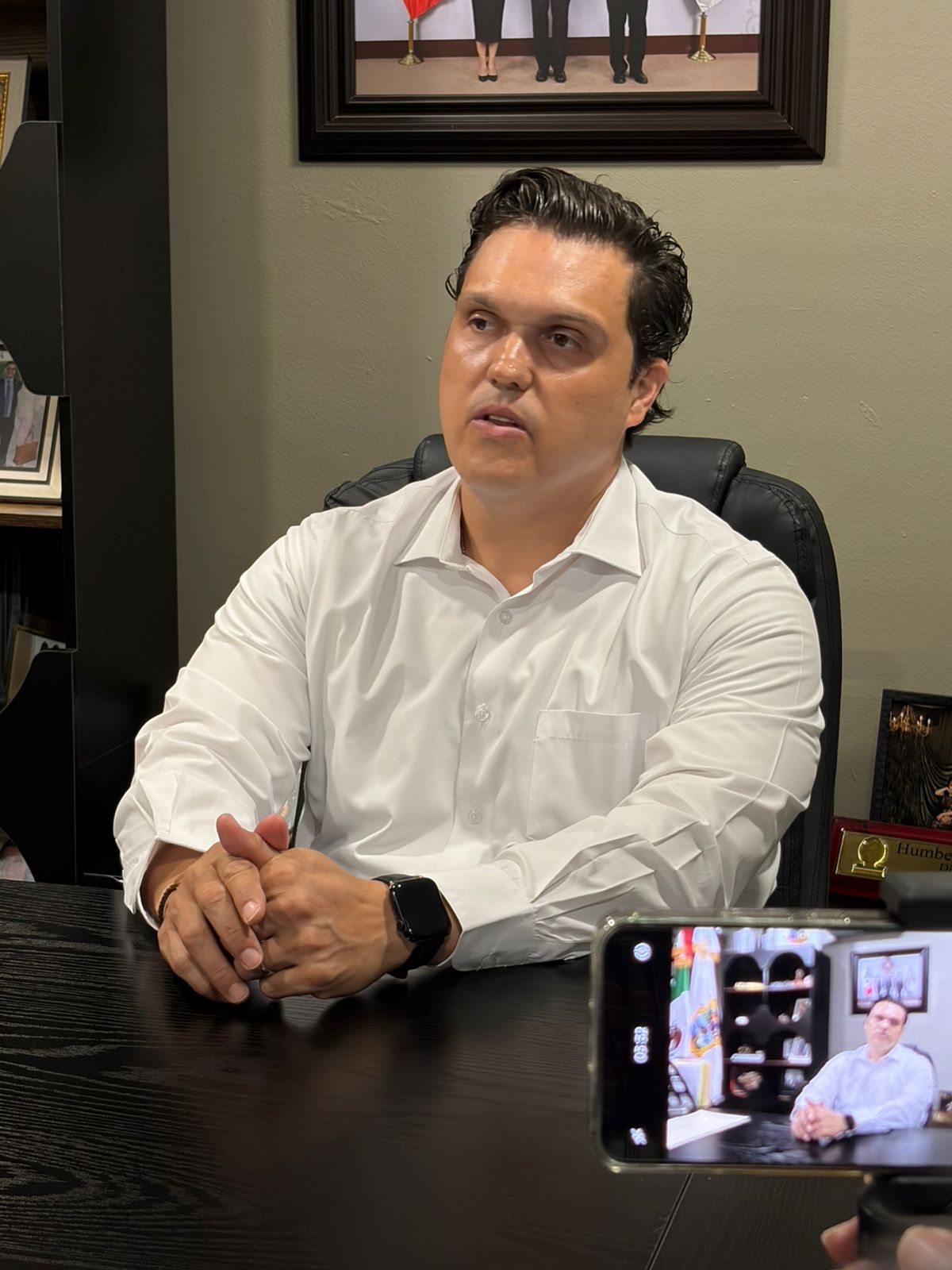 Congreso de Tamaulipas respalda Plan B y prepara sesión itinerante en Reynosa