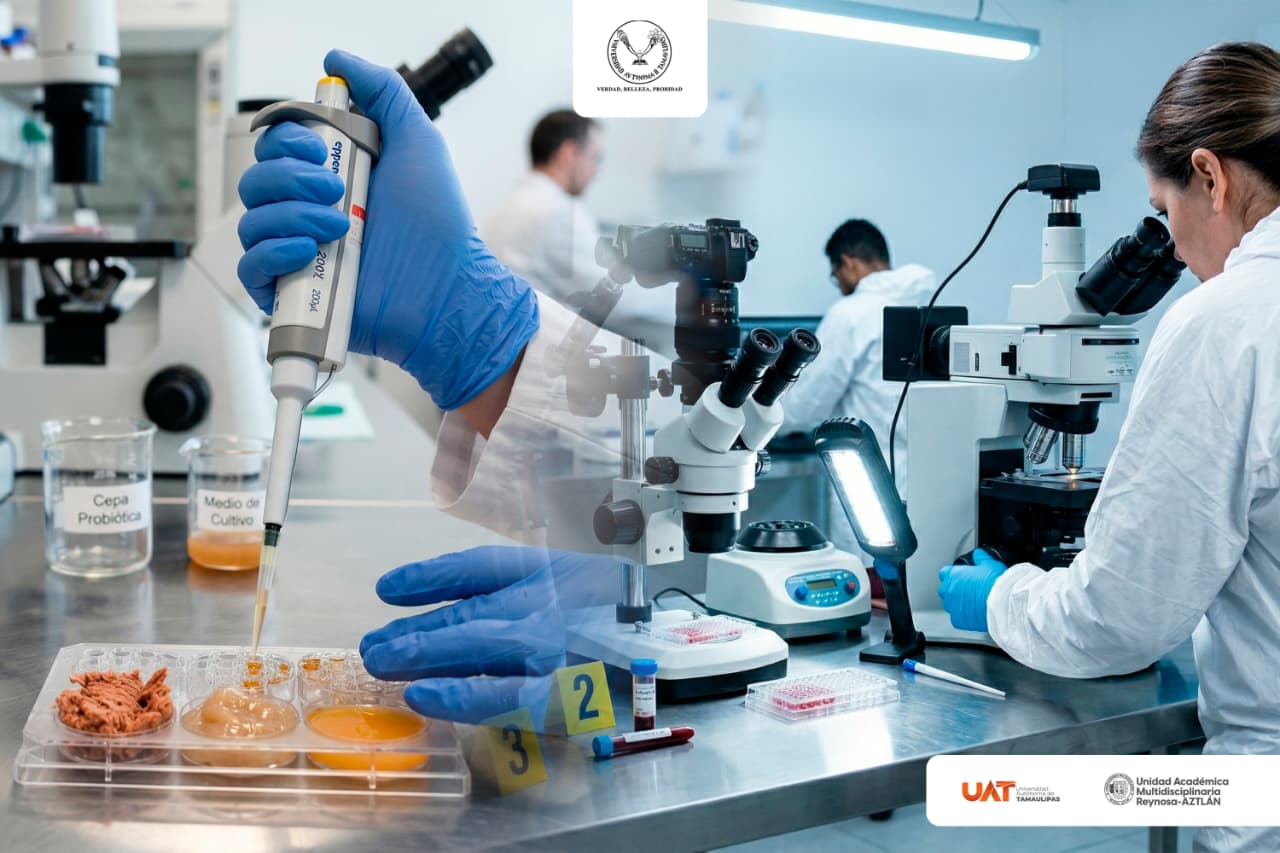 Invita la UAT a cursar programas de posgrado en Reynosa