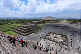 Identifican al sospechoso del tiroteo en las pirámides de Teotihuacán en el que falleció una canadiense y otras 13 personas resultaron heridas