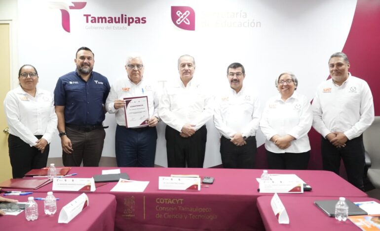 Proyecto de la UAT fortalece el desarrollo turístico y cultural de Tamaulipas