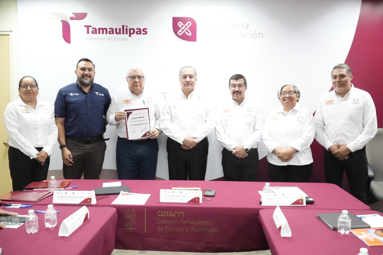 Proyecto de la UAT fortalece el desarrollo turístico y cultural de Tamaulipas