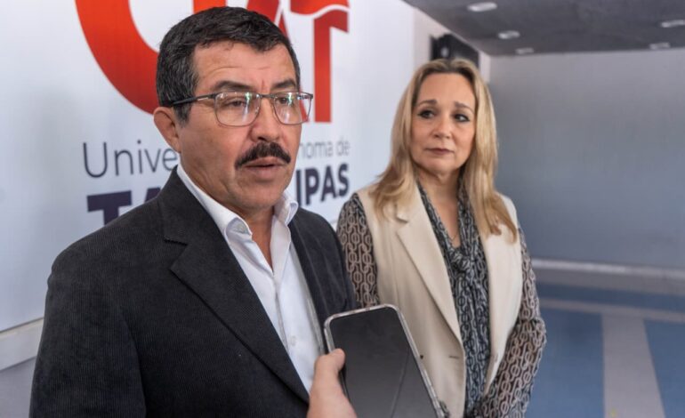 Pone en marcha UAT transporte gratuito piloto para estudiantes del sur de Tamaulipas