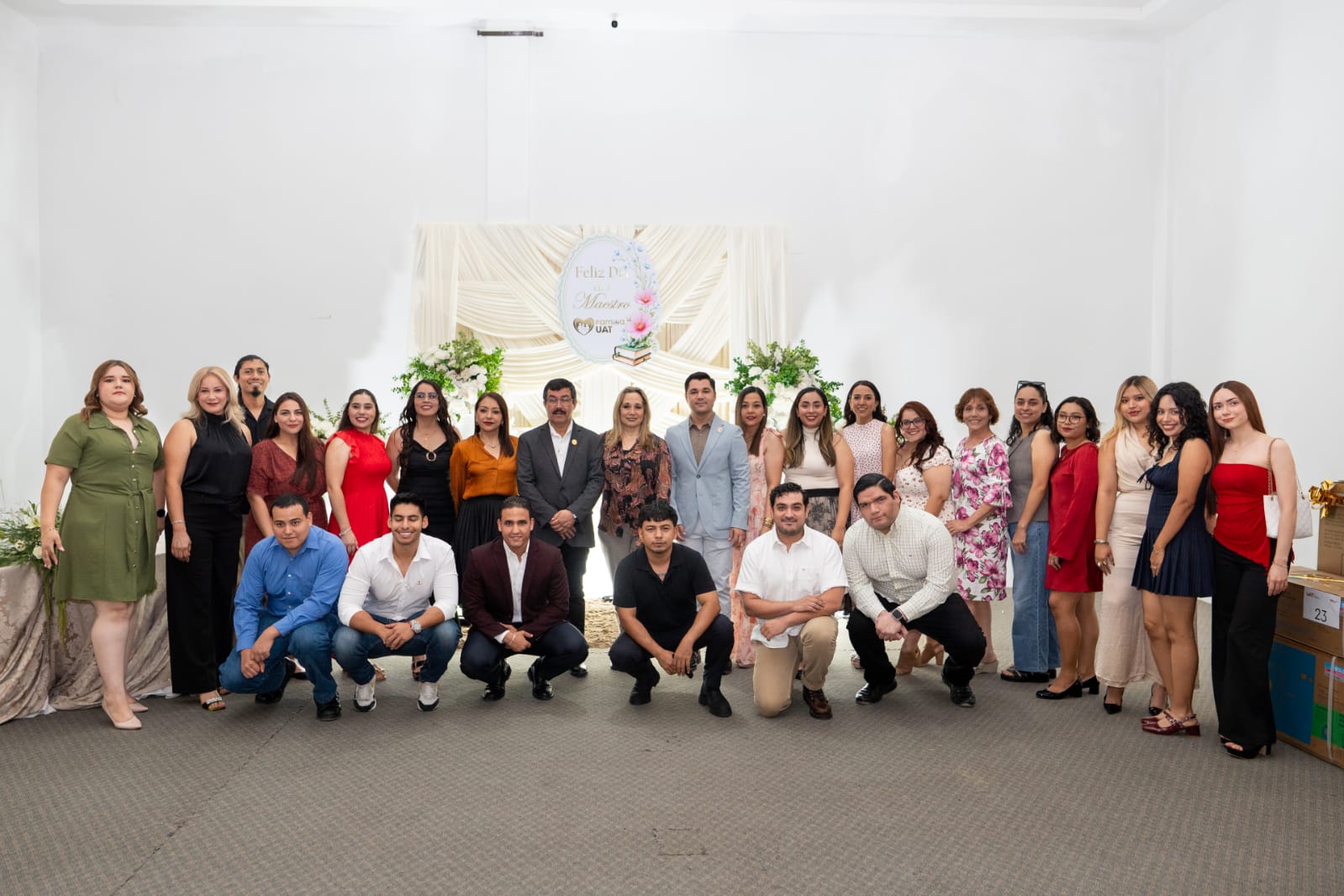 Con los datos de la UAT, Tamaulipas actualiza Atlas de Riesgo para salvaguardar a la población