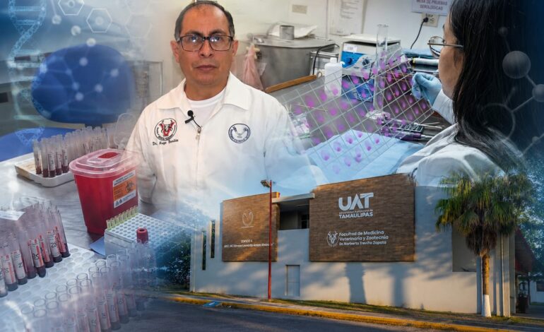 Obtiene la UAT patente internacional para tratamiento contra la tuberculosis
