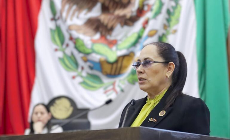Salud de las mujeres, prioridad en nuevas iniciativas legislativa