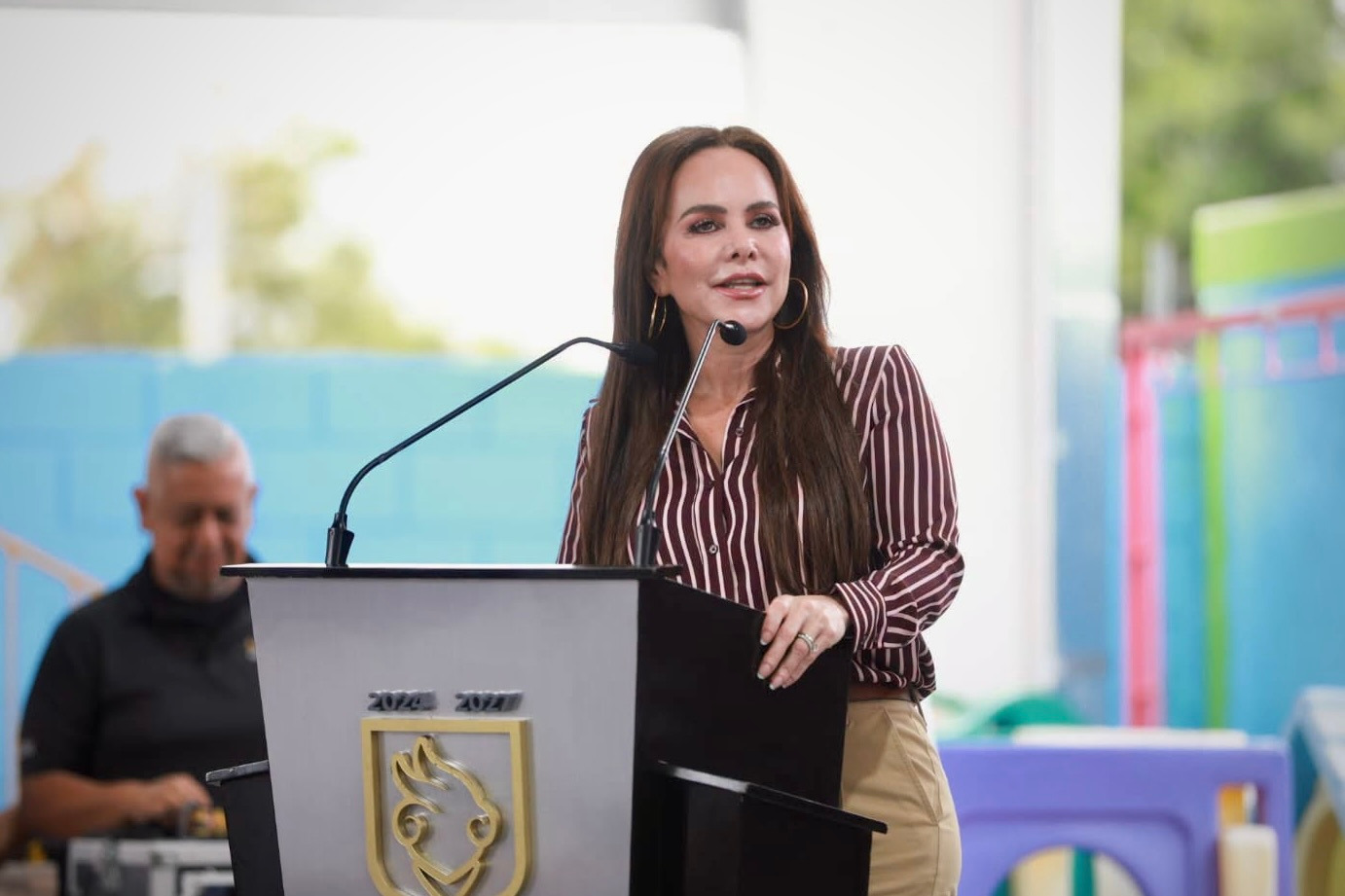 GOBIERNO DE CARMEN LILIA CANTUROSAS BENEFICIARÁ A MÁS DE 400 ATLETAS CON BECA “JUNTOS POR EL TALENTO DEPORTIVO 2026”
