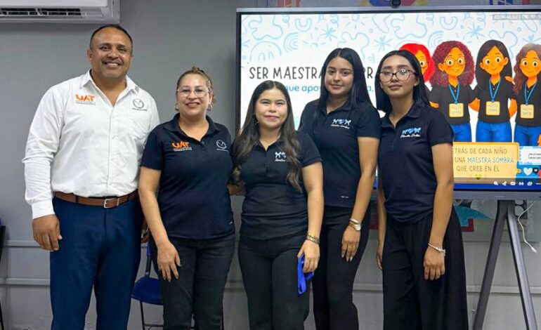Abrirá la UAT campamento infantil de neurodiversidad en Valle Hermoso