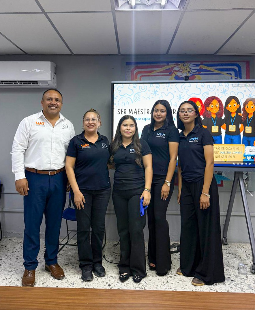 Abrirá la UAT campamento infantil de neurodiversidad en Valle Hermoso