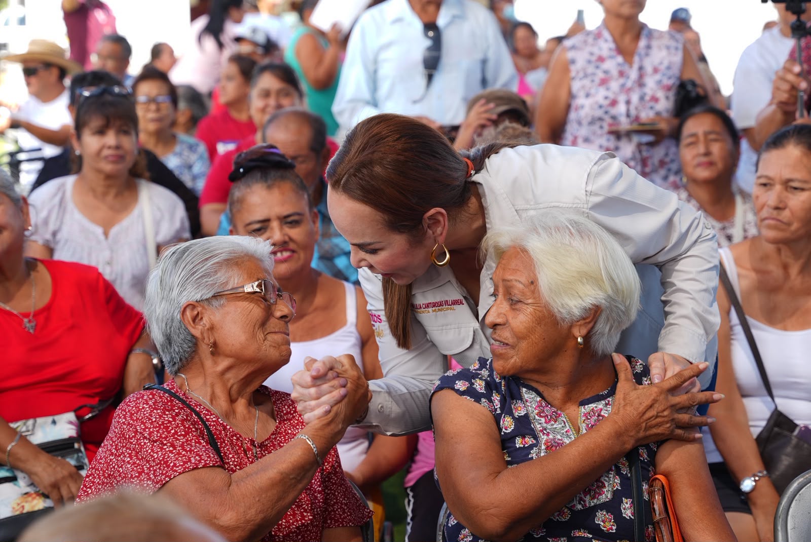 INEGI: MEJORA LA PERCEPCIÓN CIUDADANA SOBRE LOS SERVICIOS PÚBLICOS EN NUEVO LAREDO