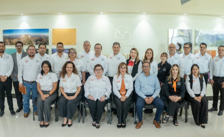 Amplía la UAT apoyo a proyectos de investigación  •	Impulsa 17 nuevos proyectos que atenderán temas de impacto social, productivo y ambiental de Tamaulipas y el país.