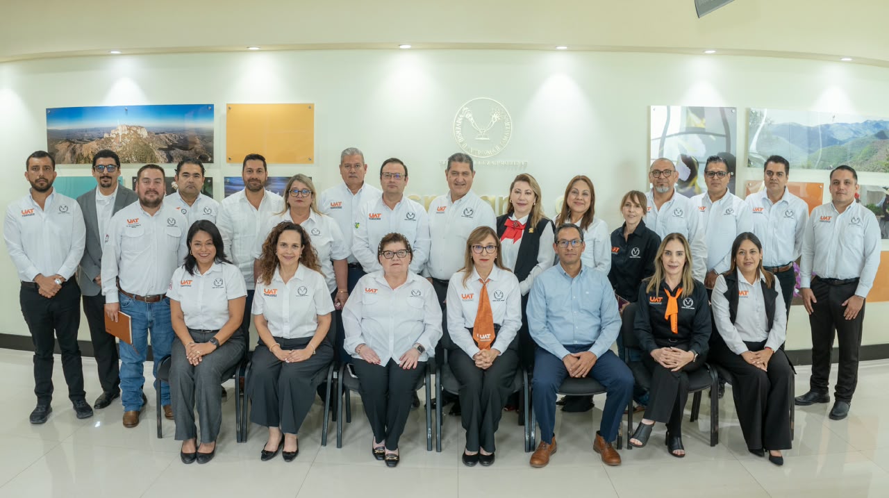 Amplía la UAT apoyo a proyectos de investigación  •	Impulsa 17 nuevos proyectos que atenderán temas de impacto social, productivo y ambiental de Tamaulipas y el país.