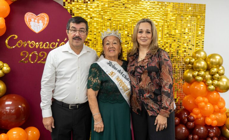 Celebra la UAT a adultos mayores del COMASS con nuevas instalaciones y emotivo festejo en su día