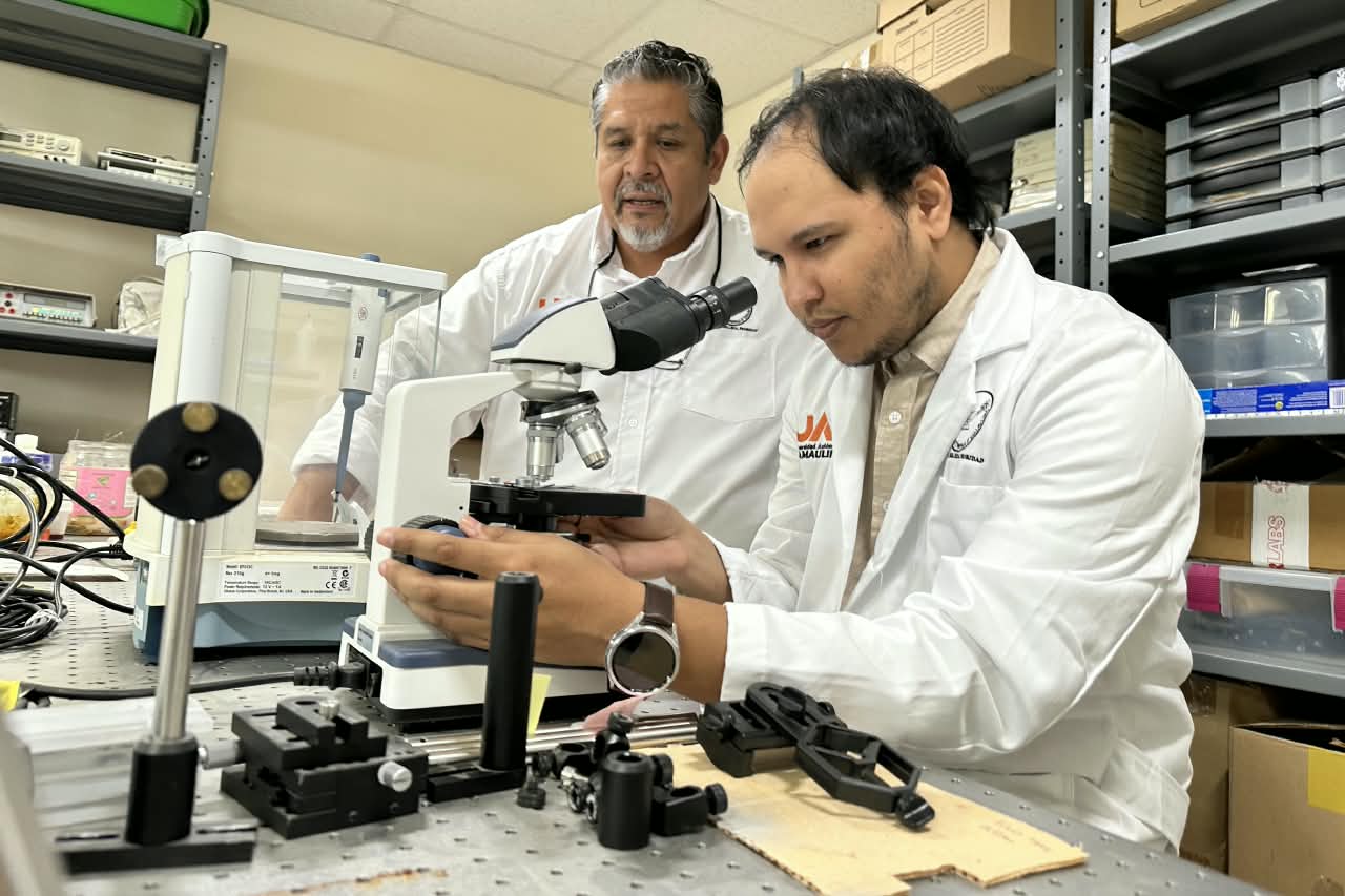 La UAT logra producción científica histórica con más de 80 libros editados