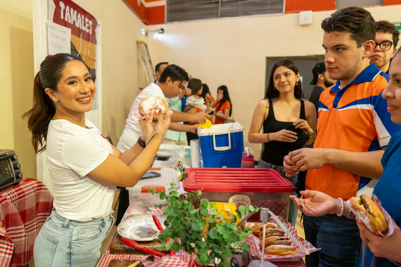 Impulsa la UAT el talento estudiantil con el Foro de Innovación y Emprendimiento 2026