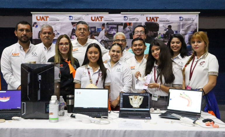 Celebra la UAT en Tampico jornada de divulgación de la ciencia
