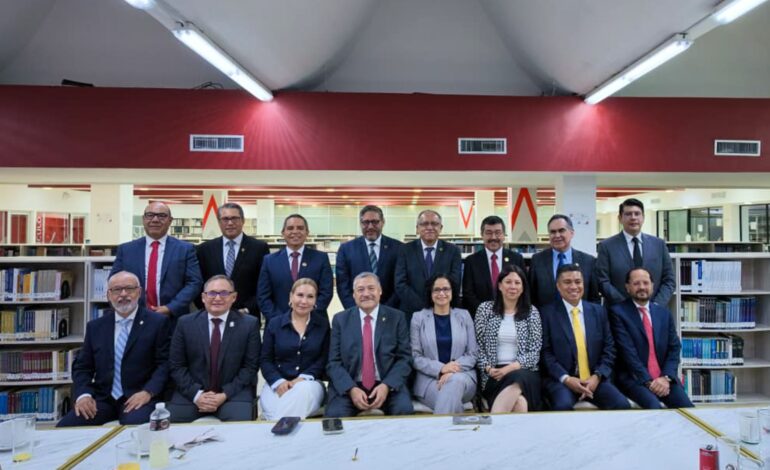 Estudiantes de la UAT participarán como Auditores Universitarios de la ASF
