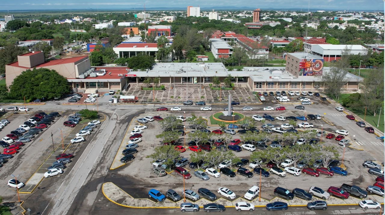 UAT CONMEMORARÁ SU 76 ANIVERSARIO CON HOMENAJE A SUS FUNDADORES EN EL CENTRO UNIVERSITARIO SUR