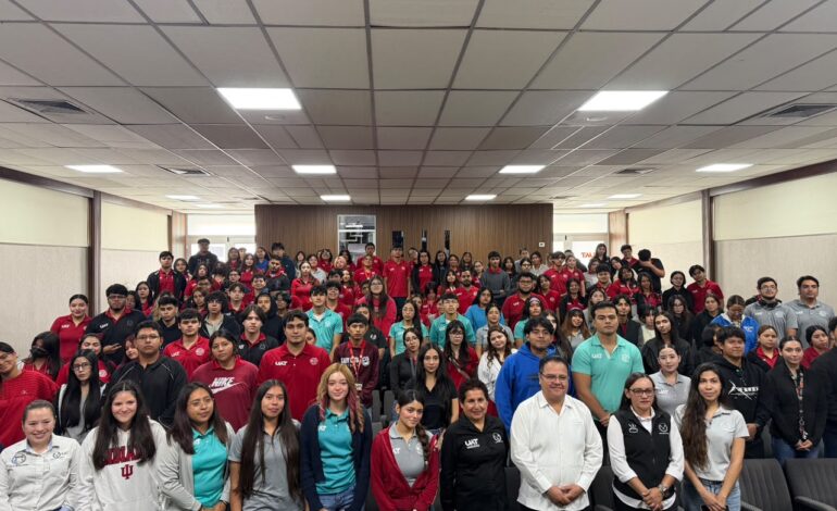 Activa la UAT brigada universitaria de primeros auxilios psicológicos